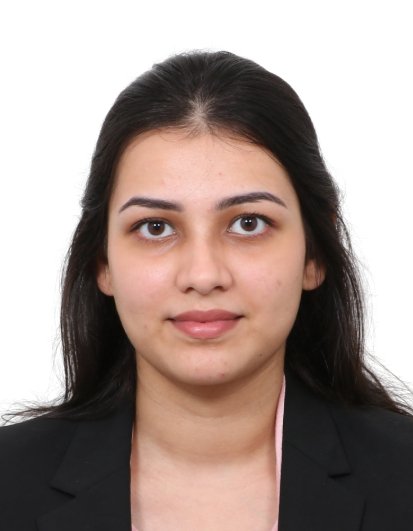 Diya Jain DGCA CPL result